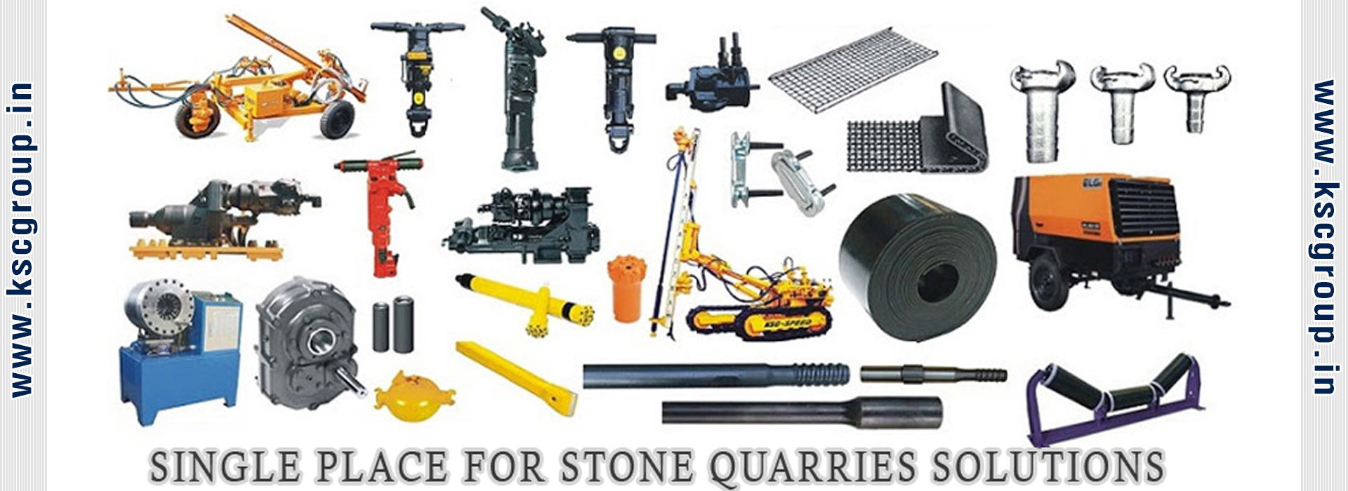 KSC Metallurgy Private Limited