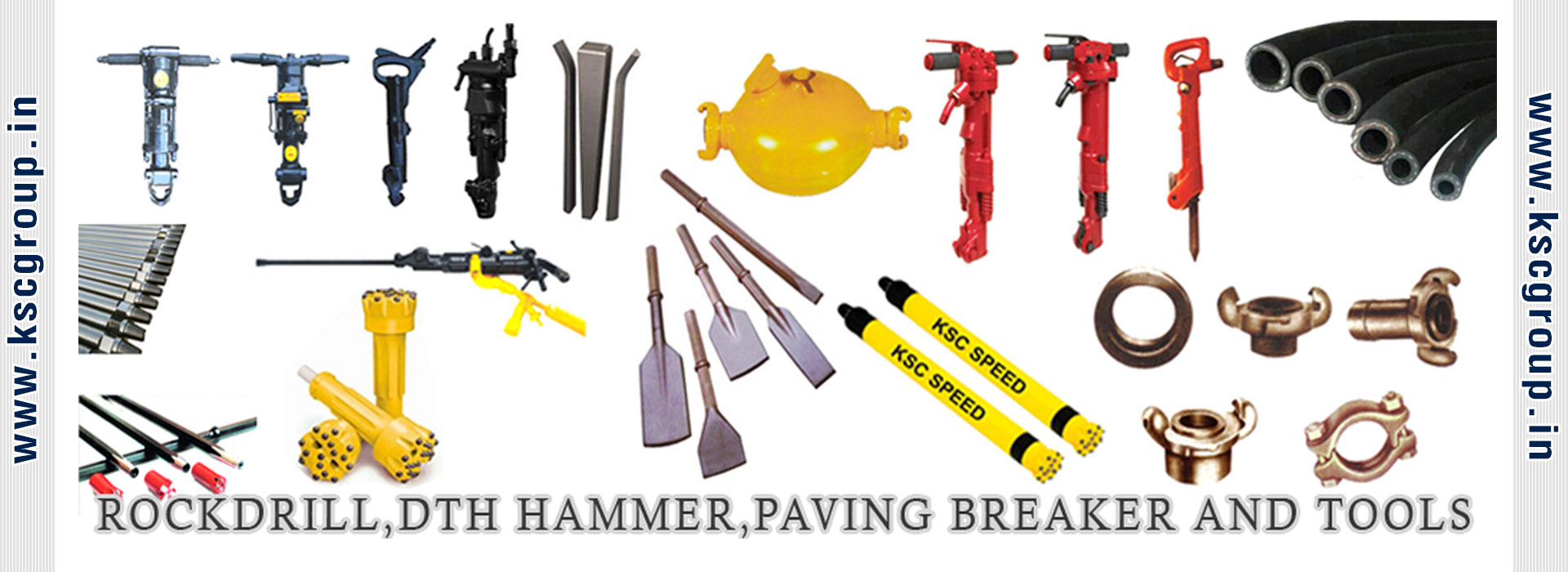 KSC Metallurgy Private Limited