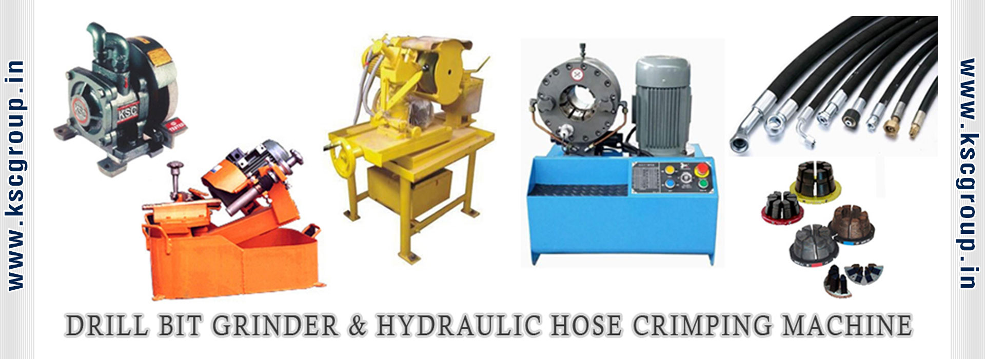 KSC Metallurgy Private Limited