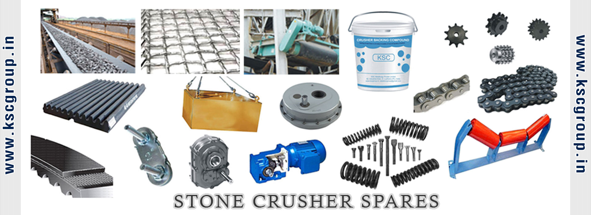 KSC Metallurgy Private Limited