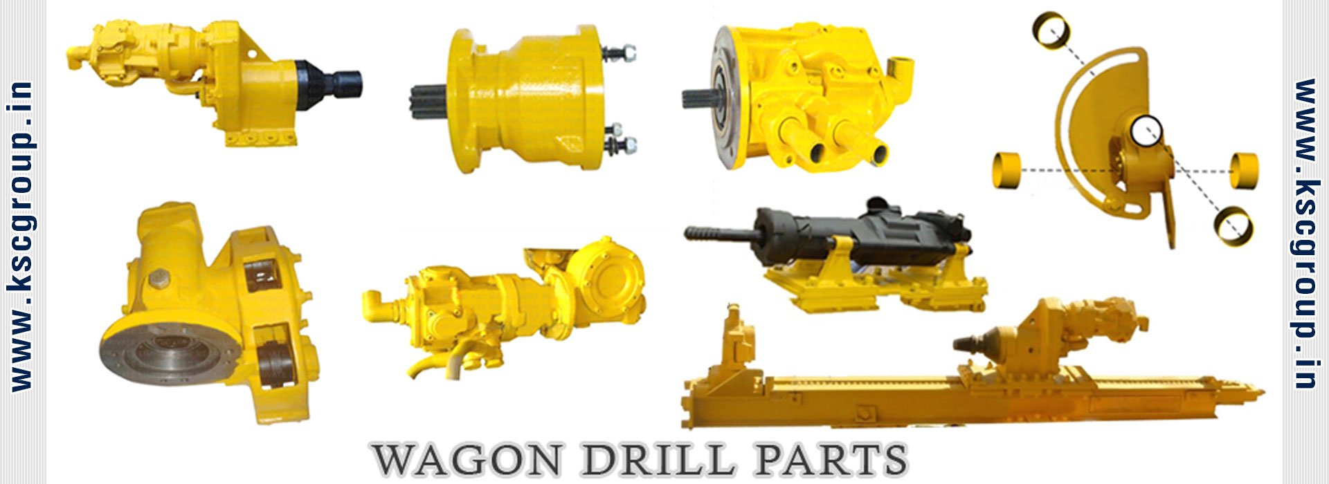 KSC Metallurgy Private Limited