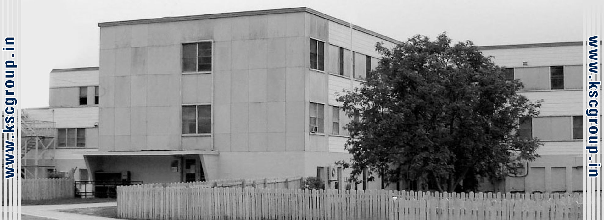 KSC Metallurgy Private Limited